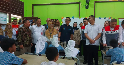 Aminuddin Maruf
