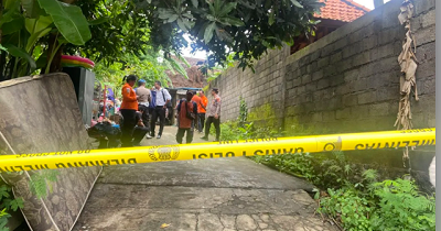Basarnas Bali 2