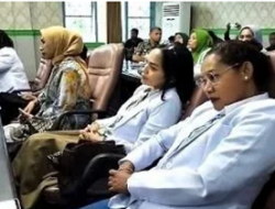 Dokter Spesialis di Maluku Tengah Desak Pembayaran Insentif