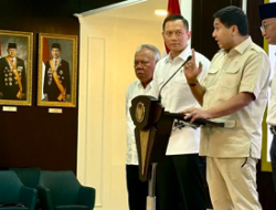 Pemerintah Gratiskan PBG, BPHTB, dan PPN untuk Masyarakat Berpenghasilan Rendah