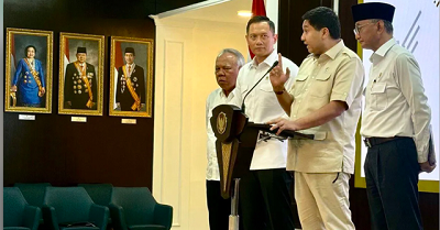 Maruarar Sirait 2