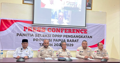 Panitia seleksi DPR