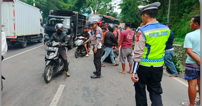 Polisi garut