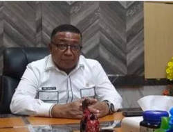 1.157 Peserta P3K Pemkot Ambon Jalani Tes Kesehatan Jiwa