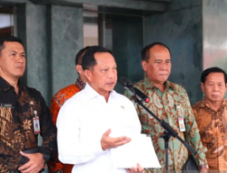 Presiden Prabowo Minta Kepala Daerah Segera Dilantik