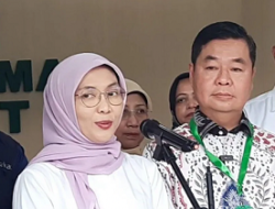 DKI Jakarta Batasi Layanan Cek Kesehatan Gratis untuk 30 Orang Per Hari