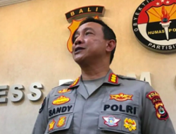Polda Bali Bebaskan WN Rusia, Tak Terbukti Terlibat Perampokan Bule Ukraina