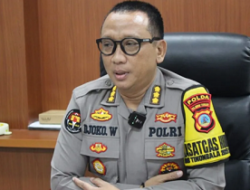 Polda Sulawesi Tengah Pecat Oknum Polisi Terlibat Calo Penerimaan Polri