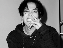 G-Dragon Comeback! Album Solo Ketiga “Ubermensch”