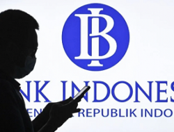 Ekonomi RI Tumbuh Lebih Tinggi di Tengah Gejolak Pasar Global