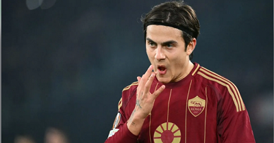 Paulo Dybala