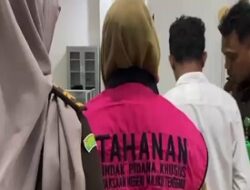 Mantan Bendahara Pembangunan Masjid di Maluku Tenggara Jadi Tersangka Korupsi Dana Hibah