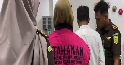 Tahanan