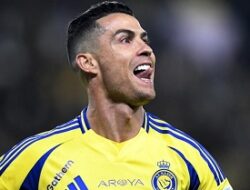 Polda NTT Siapkan Pengamanan Jelang Kedatangan Cristiano Ronaldo ke Kupang