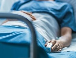 Ngeri, Penyakit Langka Ini Bikin Pasiennya ‘Terkurung’ di Dalam Tubuh Sendiri