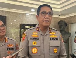 Bareskrim Ungkap 93 Dokumen SHM Dipalsukan di Kasus Pagar Laut Bekasi