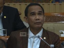 Legislator: Sikap Kapolri soal Sukatani harus Jadi Contoh Semua Personel Polri