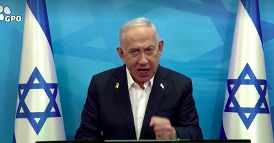 Israel Tunda Pembebasan Tahanan Palestina Usai Hamas Bebaskan 6 Sandera 1 israel