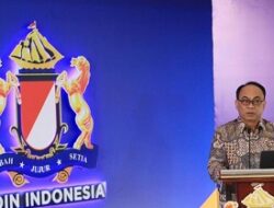 Dorong Digitalisasi, Pemerintah Pede 60 Juta Orang Bakal Berkoperasi