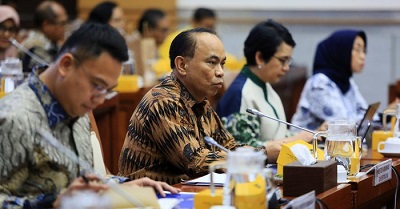 Anggaran Kemenkop Dipangkas, 1.235 Orang Penyuluh Bakal Kena PHK! 1 menkominfo