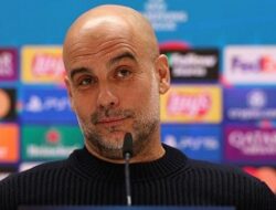 Madrid Vs Man City: The Citizens Harus Sempurna