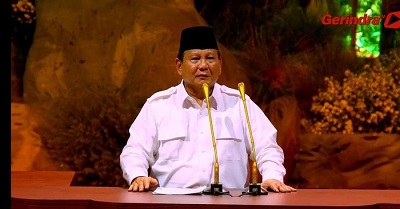 prabowo
