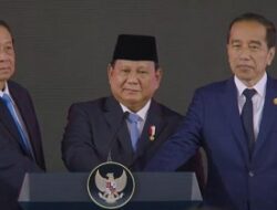Prabowo Sebut Hasil Efisiensi Rp 300 Triliun Dialokasikan ke Danantara!