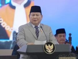 Presiden Prabowo Resmikan Terminal Khusus Haji dan Umrah Minggu siang