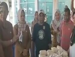 Bupati Maluku Tengah Pastikan Stabilitas Harga dan Ketersediaan Bahan Pokok