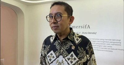 Fadli Zon