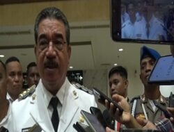 Gubernur Maluku Bahas Penanganan Tambang Gunung Botak dengan Pemerintah Pusat