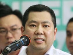 Gaduh Transaksi Tahun 1999, Jusuf Hamka Gugat Bos MNC Hary Tanoe