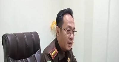 Kajari Ambon
