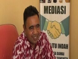 PN Ambon Optimalkan Digitalisasi Peradilan Melalui e-Court