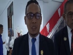 DPRD Kota Ambon Perkuat Pengawasan untuk Kawal Pemerintahan Baru