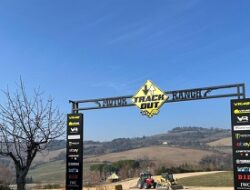Valentino Rossi Bakal Latih Pebalap Muda Indonesia Buat Berlaga Di Motogp