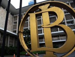 BI Catat Utang Luar Negeri RI Tembus Rp 6.968 Triliun
