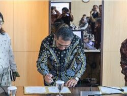 LPDP-Kemendiktisaintek Alokasikan Dana Rp 2 Triliun untuk Beasiswa