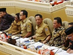 Mendagri Ungkap Total Anggaran Coblos Ulang Pilkada Rp 719 Miliar