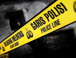 Buron Kasus Penipuan Dimutilasi, Jasad Ditemukan Dalam Freezer di Tangerang