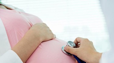 Obesitas saat Hamil Bikin IQ Anak Laki-laki Rendah, Simak Faktanya! 1 obesitas