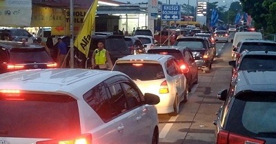 pemudik
