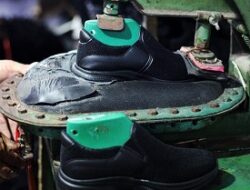 Dua Pabrik Sepatu di Tangerang PHK Ribuan Karyawan!