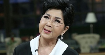titiek puspa
