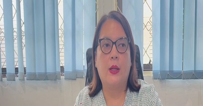 Dhaniela G. Pattiasina