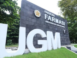 UGM Pecat Guru Besar Fakultas Farmasi Pelaku Kekerasan Seksual
