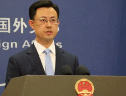 China Bantah Negosiasi dengan AS Terkait Tarif Trump