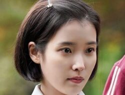 IU Sukses dengan ‘When Life Gives You Tangerines’, Terungkap Gaji Fantastisnya