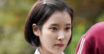 IU Sukses dengan 'When Life Gives You Tangerines', Terungkap Gaji Fantastisnya 1 IU