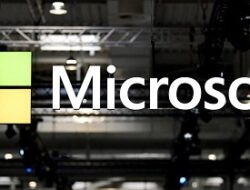 Microsoft Guyur Indonesia Rp 27 Triliun, Lapor ke Menkomdigi